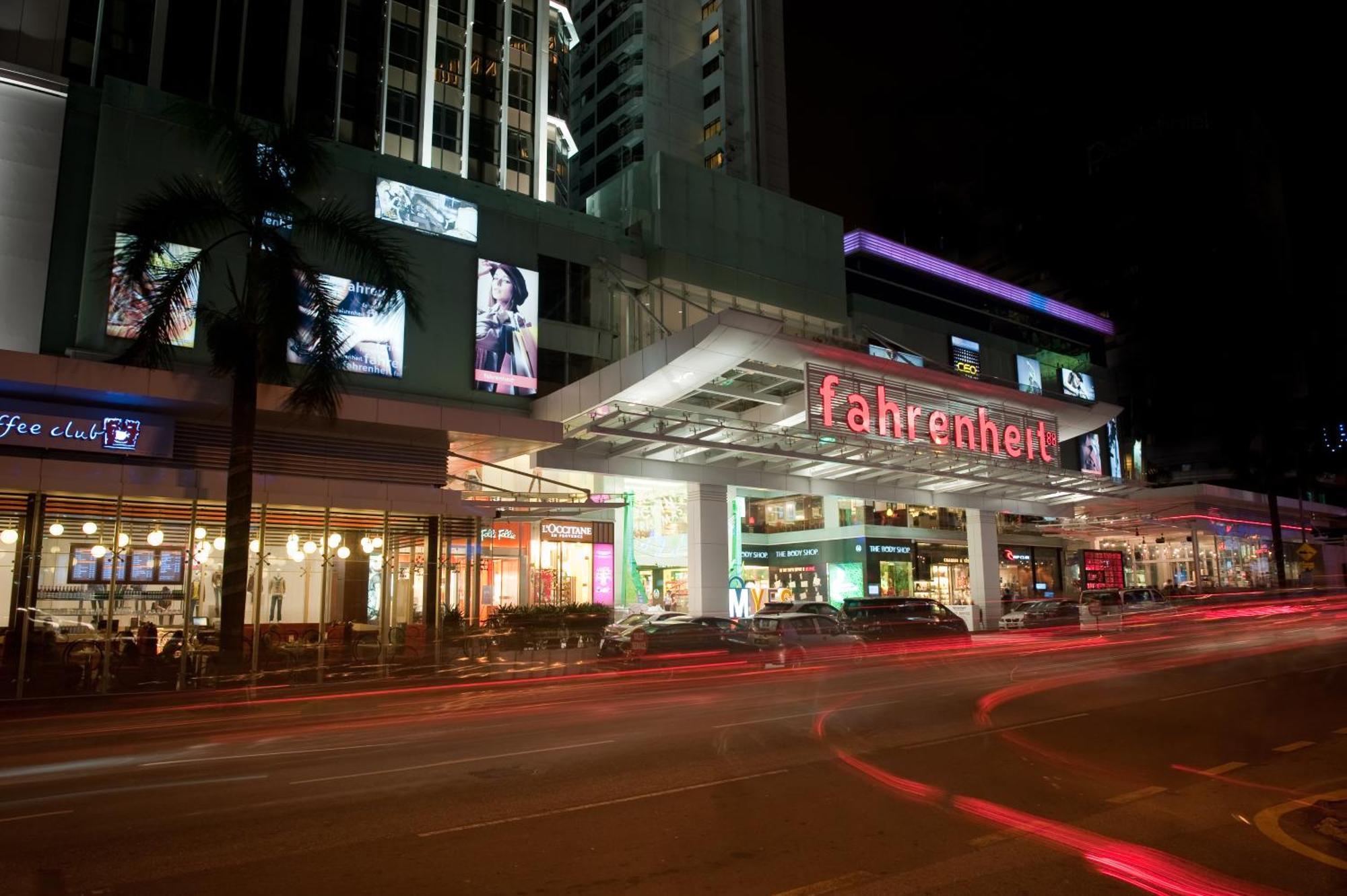 Fahrenheit Suites Bukit Bintang, Kuala Lumpur, Kuala Lumpur